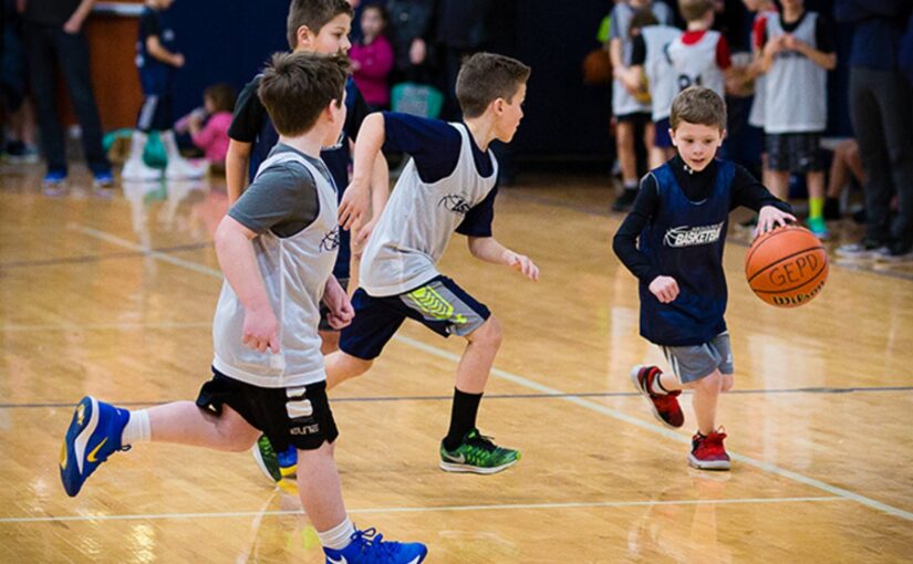 Gaziantep Basketbol Okulu