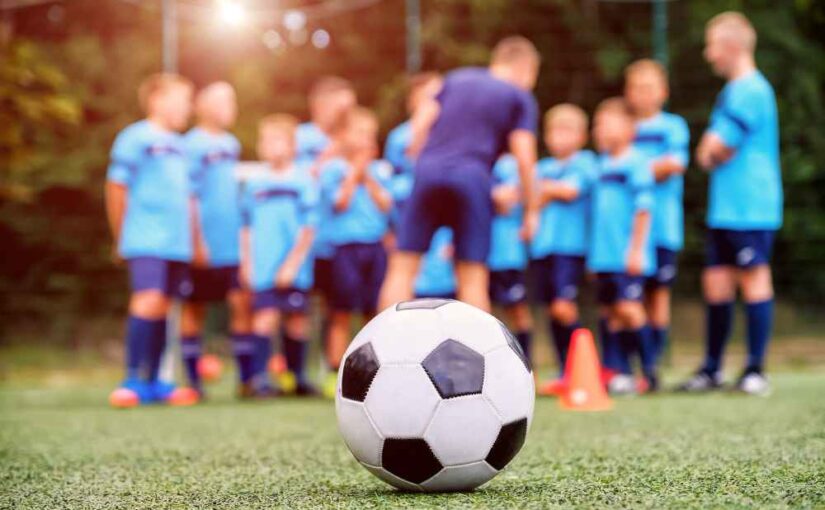 Gaziantep Futbol Okulları